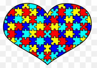 Virginia State Bar Diversity Conference - Transparent Autism Puzzle Piece Emoji,Emotion Faces Social Cards For Autism