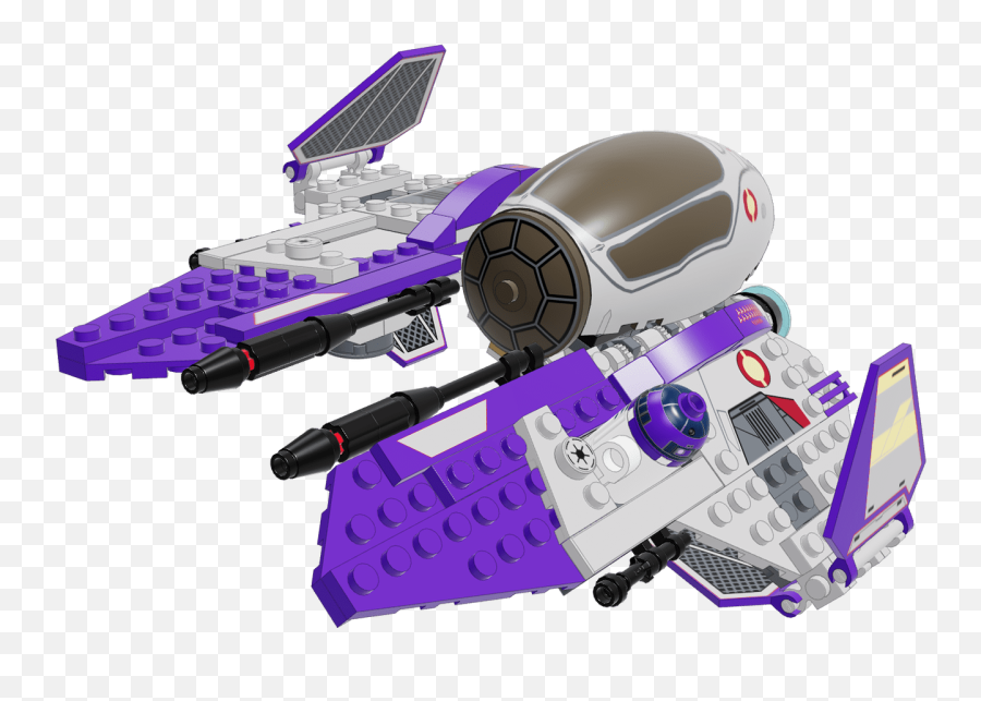 Mecabrickscom My Custom Eta - 2 Actisclass Light Interceptor Emoji,The Rock Emoji Dwayne