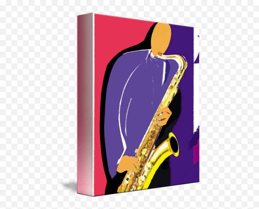 Sax Player - Saxophonist Emoji,Alto Saxophone Emotions