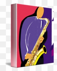 Sax Player - Saxophonist Emoji,Alto Saxophone Emotions