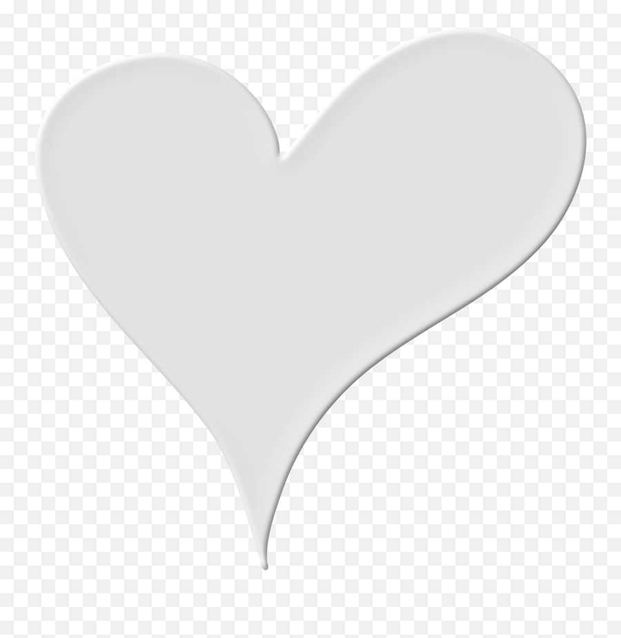 Grey Heart Png U0026 Free Grey Heartpng Transparent Images - Grey Heart Clipart Emoji,Gray Heart Emoji