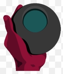 Gifs Of A Ball - Clipart Best Animated Magic 8 Ball Gif Emoji,Magic 8 Ball Emoticon