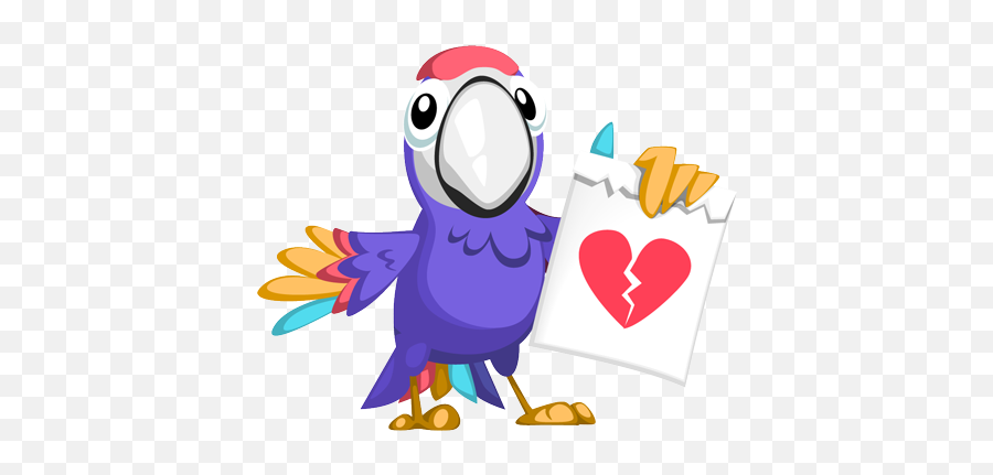 Index Of Wp - Contentpluginspoptinassetsimages Ad Emoji,:parrot: Emoticon