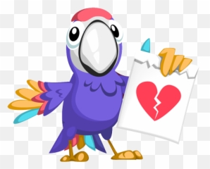 Index Of Wp - Contentpluginspoptinassetsimages Ad Emoji,:parrot: Emoticon