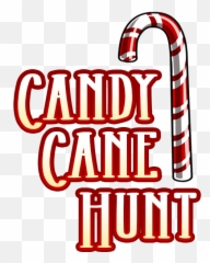 Candy Cane Hunt - Language Emoji,Candycane Emoji
