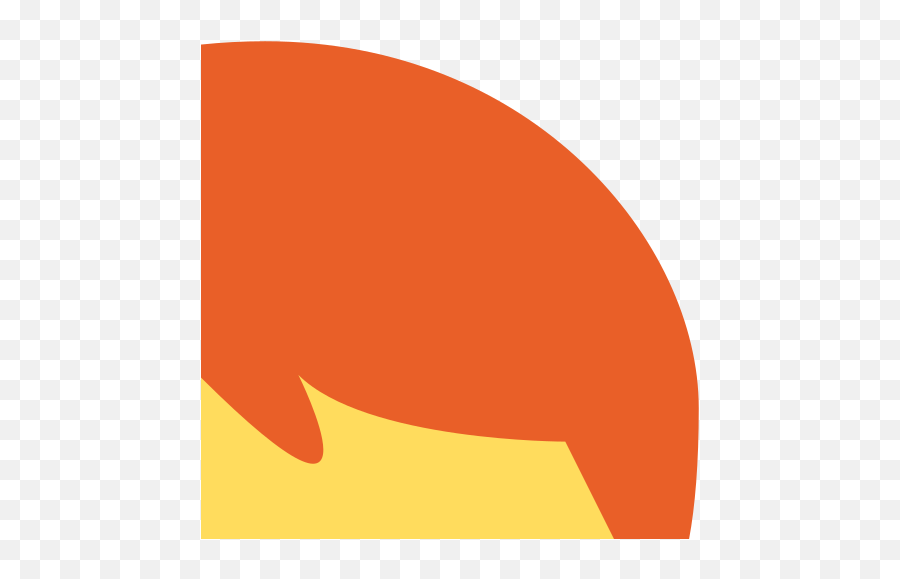 Red Hair Emoji - Outback Steakhouse,Redhead Emojis