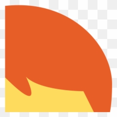 Red Hair Emoji - Outback Steakhouse,Redhead Emojis