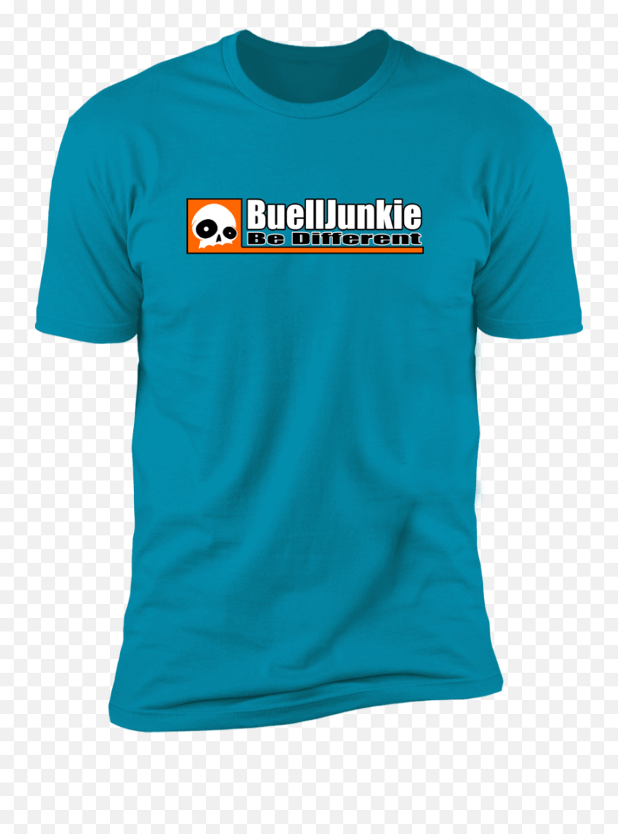 Buell Junkie Be Different Nl3600 Premium Short Sleeve T - I M New Creation T Shirt Emoji,Oragon Flag Emoji