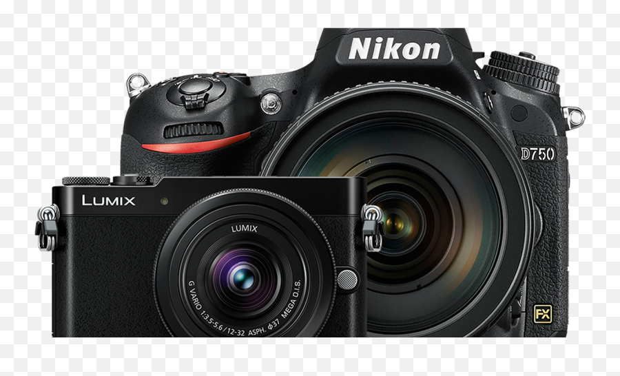 The Myth Of The Upgrade Path - Nikon New Camera D750 Emoji,Ron.burgundy Glass Case.of Emotion