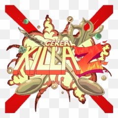 Indie U2013 Versus U2013 The Holy Book Of Fighting Games U2013 - Cereal Killaz Twitter Emoji,Emotion Tatto