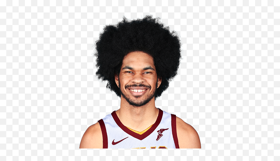 Cleveland Cavaliers - Jarrett Allen Emoji,Emojis For Bigmen