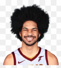 Cleveland Cavaliers - Jarrett Allen Emoji,Emojis For Bigmen