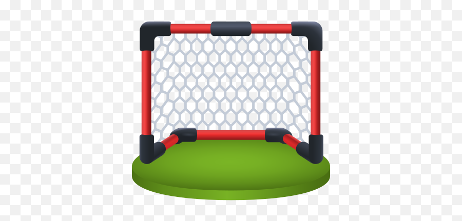 Goal Net Icon In Emoji Style - Tela Escamas De Dragon,Science Emoji Competition