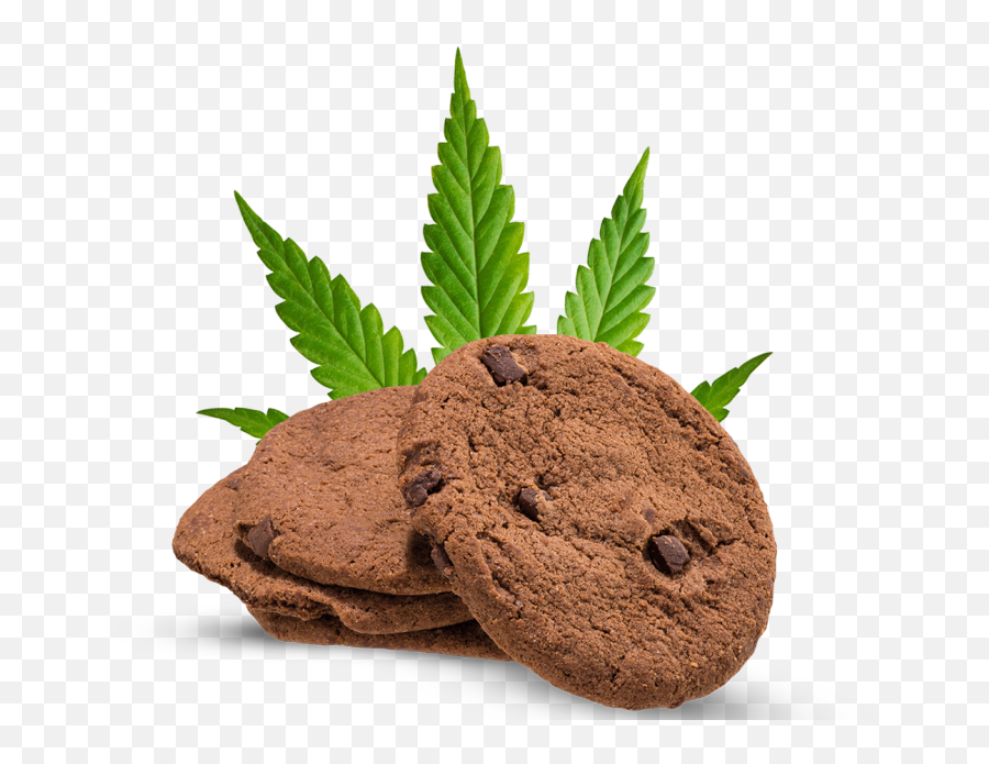 Cannabis Edibles Delivered Directly To Your Home Order - Marijuana Shape Emoji,High (weed) Five Emoji