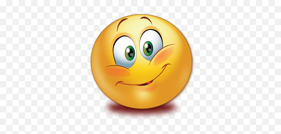Goofy Smile Emoji - Goofy Emoji,Goofy Emoji