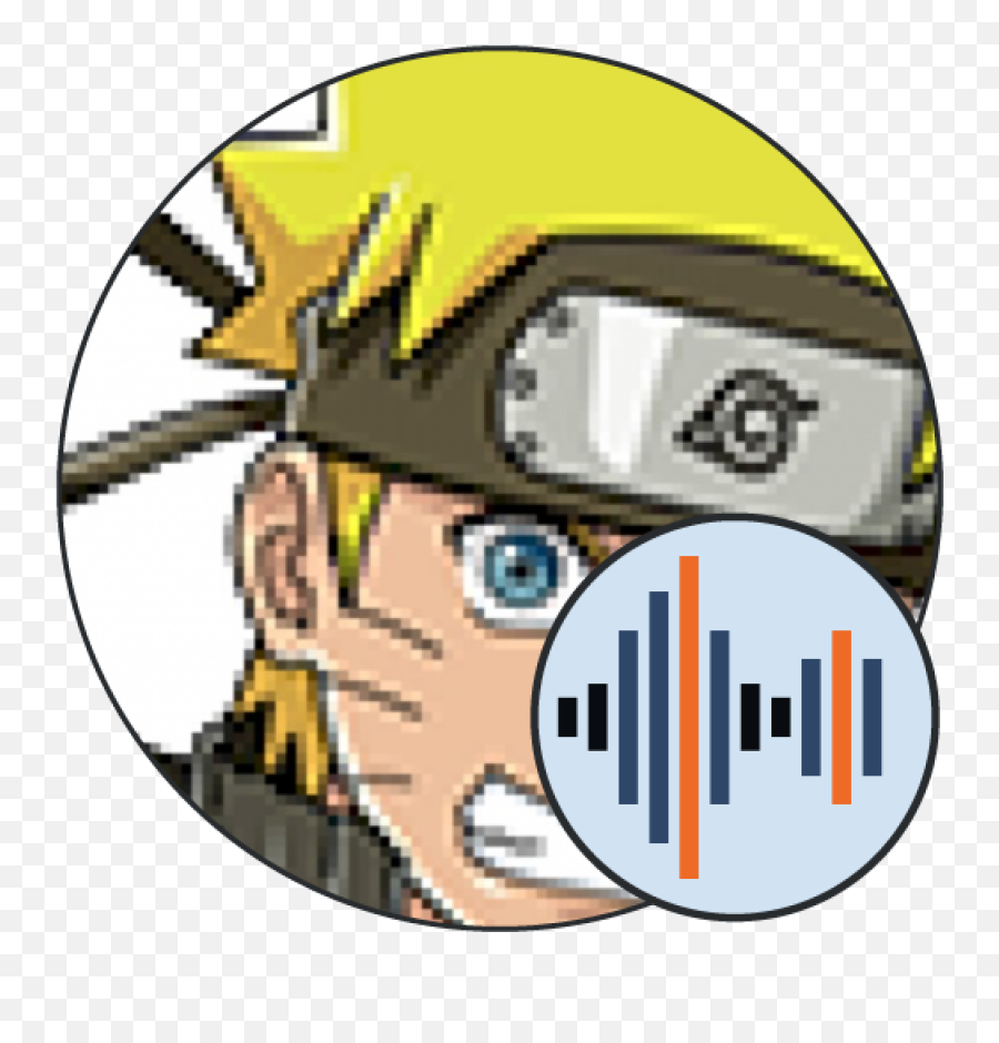 Naruto Uzumaki Sounds Naruto - Ninja Council 3 U2014 101 Lazarbeam Soundboard Emoji,Animated Discord Emoji Spongebob