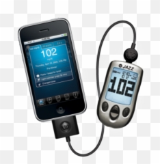 Health Tracking Devices And - Iphone Medical Device Emoji,Emotion Meter App?