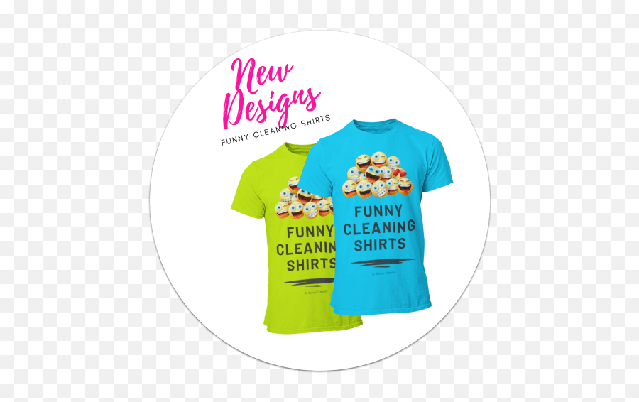New Stuff This Week 5 - 222021 Savvy Cleaner Unisex Emoji,Emojis For Android Of Cleaning Lady