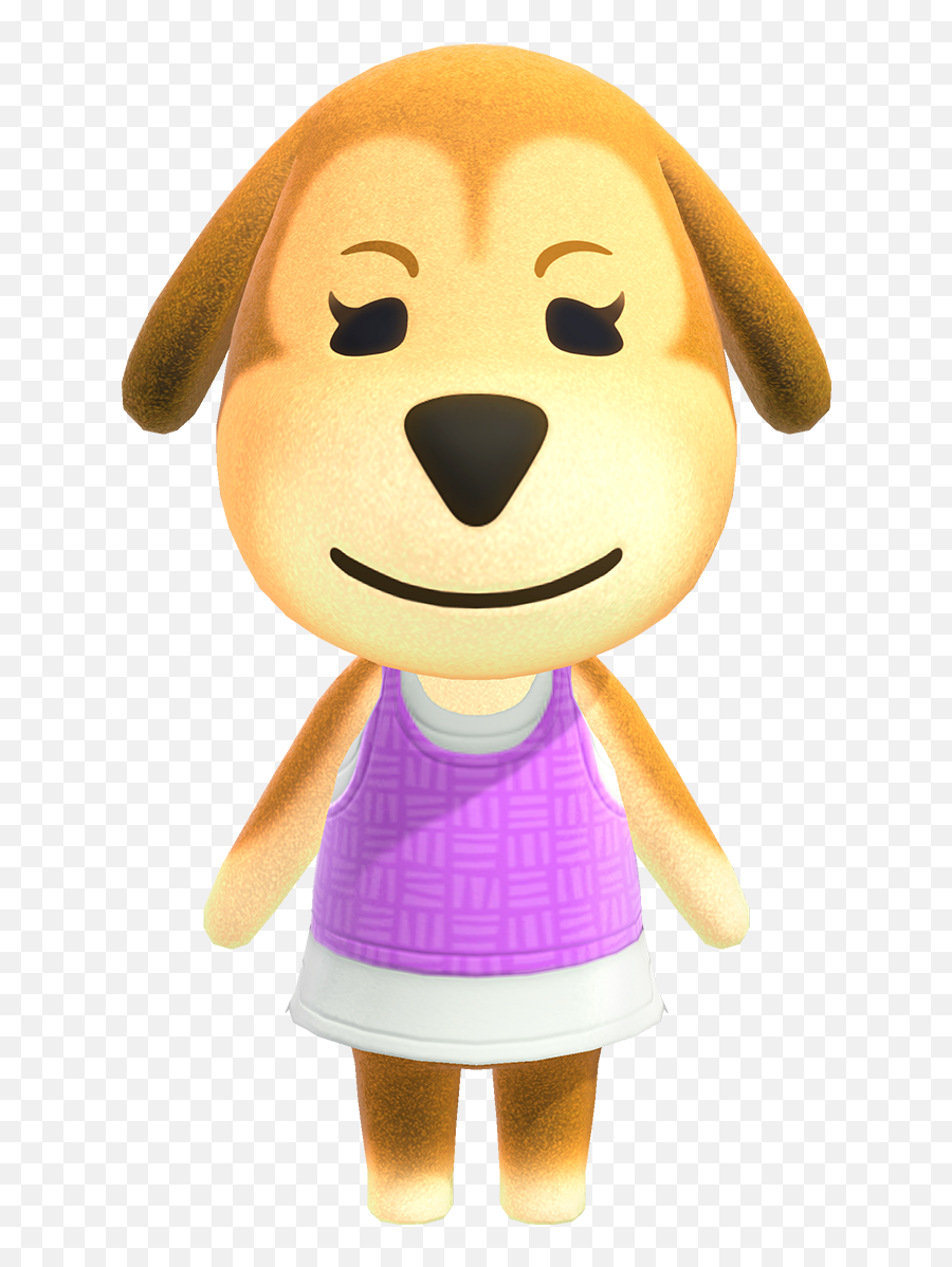 Maddie - Animal Crossing Wiki Nookipedia Chien Animal Crossing Emoji,Koharu Sugawara Emotions