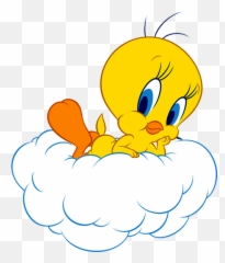 Tweety Bird Quotes - Tweety Background Emoji,Michael Oher Showing Emotion