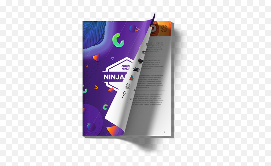 2020 Film U0026 Motion Graphics Trends Ninjawards Cubicle Ninjas - Vertical Emoji,Emotion Ninja Toy