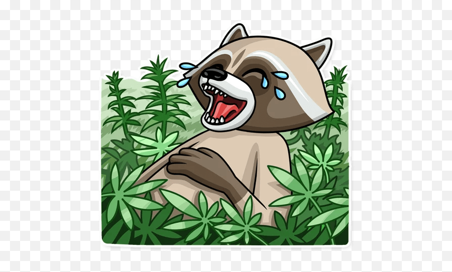 Criminal Raccoon Stickers - Criminal Raccoon Sticker Emoji,Raccoon Emoji Icon