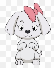 Games And Instructions U2013 Pup Quiz - Dot Emoji,Dog With So Emotion In Eyes