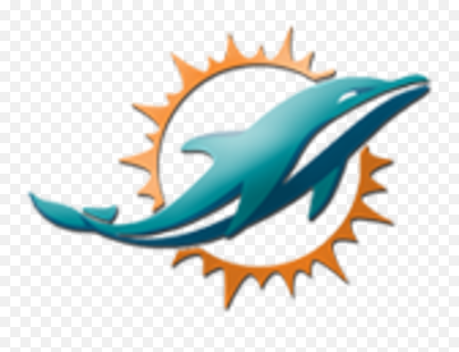 2016 Nfl Mock Draft Projecting The First Two Rounds - Miami Dolphins Logo Png Emoji,8 Characters, Fish And Horse Emoji Answer