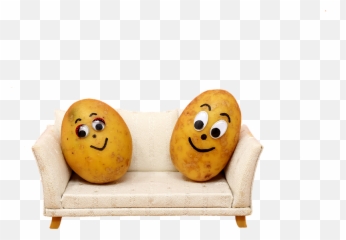 Best Old Fashion Potato Salad Recipe - 2 Couch Potatoes Emoji,Steam Salty Emoticon