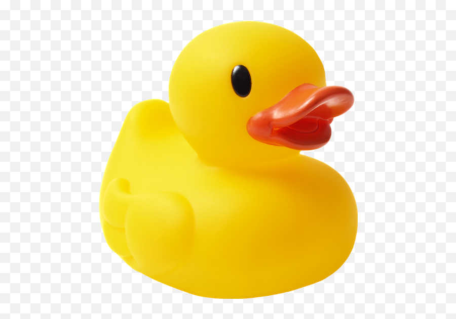 Rubber Duck Png Image - Transparent Background Rubber Duck Png Emoji,Rubber Duck Emojis