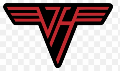 Logo Van Halen Fleece Blanket For Sale - Van Halen Logo Emoji,Huey Emoji