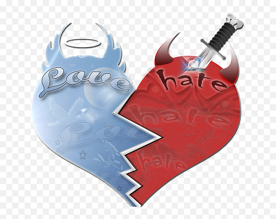 Feelings Toward Loved Ones Emoji,I Hate Emotions Stamp