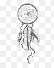 Download Tattoo Ink Black - Dreamcatcher Tattoo Emoji,Free Emoticon Clip Art With Piercing