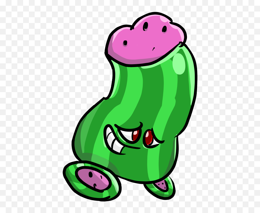 Categoryblog Posts Plants Vs Zombies Character Creator - Dot Emoji,Wynaut Emoticon