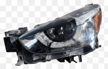 Faro Izquierdo Mazda 2 De Led Emoji,Faro Trasero De Aveo Emotion