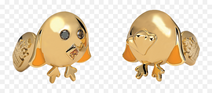 Cufflinks - Kessaris Emoji,Emojis De Roma