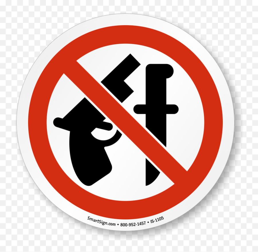 Free Prohibited Sign Transparent Download Free Prohibited Emoji,Restricted Sign Emojis