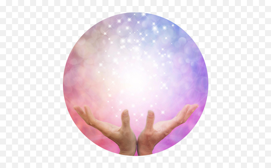 Reiki Healing - Miracles Self Empowerment U0026 Wellness Emoji,Emotions Dubai