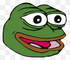 Reddit Cache - View Deleted Content Happy Pepe Transparent Emoji,Yikes Discord Emoji