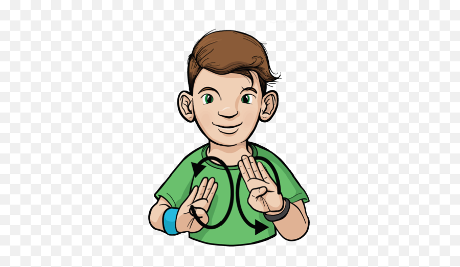 School Subject Signs In Asl Baamboozle Emoji,School Subjects Emojis