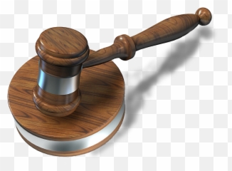 Free Gavel Transparent Background - Gavel Gif Transparent Emoji,Judge Hammer Emoji