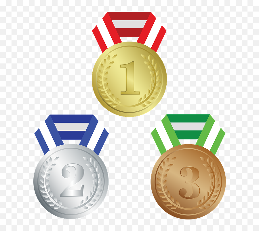 Free Photo Achievement Trophy Prize Medals Price Award - Max Emoji,Local Stores That Sell Heartfelt Emotions Medallion