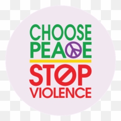 School Climate U0026 Discipline Choose Peace Stop Violence Week Emoji,Sunshine, Tropics Emotion Poem