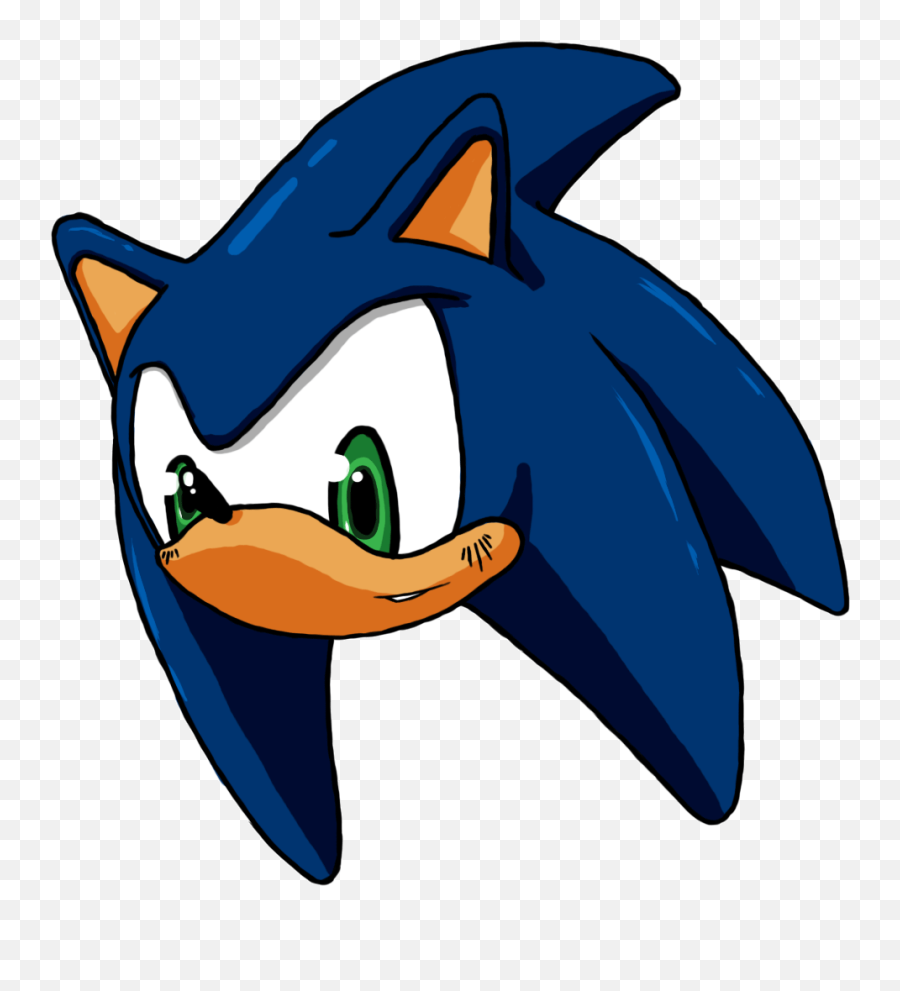 Animated Sonic Free Image Download Emoji,Sonic's Emotion