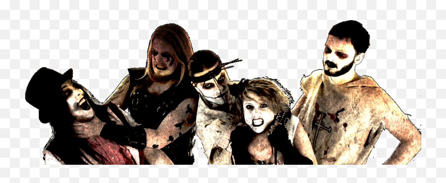 Download Evil Scarecrow Png Image With No Background Emoji,Halloween Facebook Emoticons Scarecrow