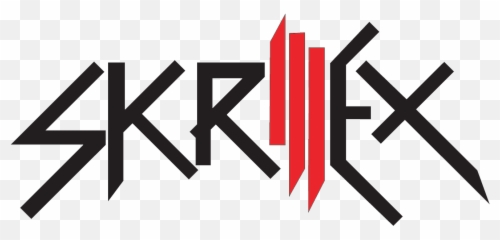 Skrillex Logo Transparent Png - Stickpng Emoji,Emoji For Slipknot