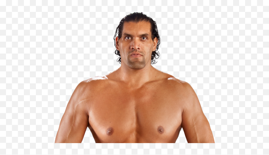 The Great Khali Bwwe Wiki Fandom Emoji,Randy Orton Pose Emoticon