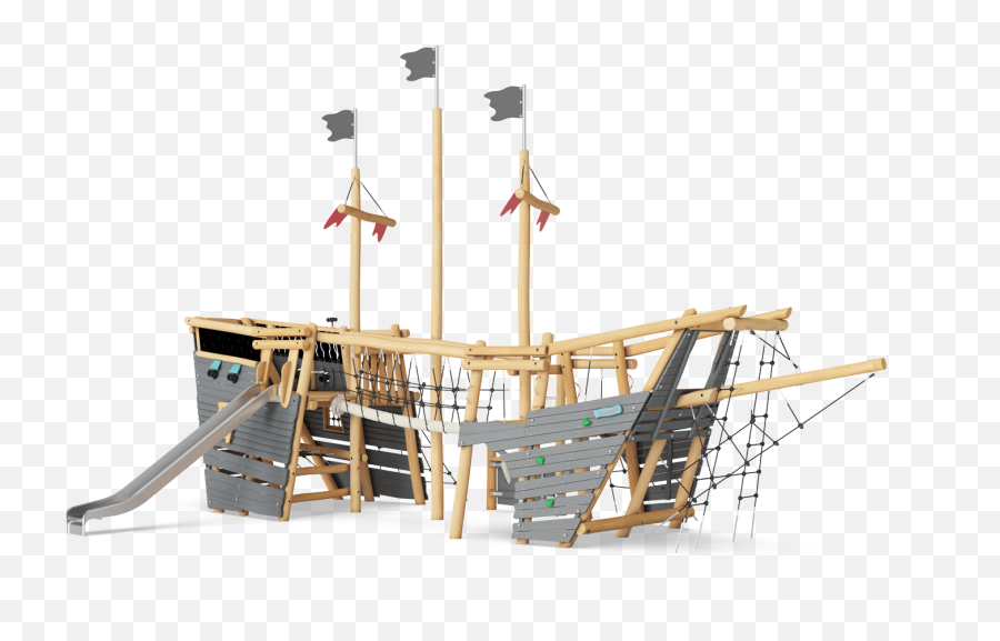 Pirate Ship Large Robinia Ships Pirate Ship Large From Emoji,Skype Pirate Emotions