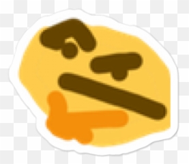 Buy Stickers Stonks Haute Qualité From Clemsama Emoji,Emoji Stonks