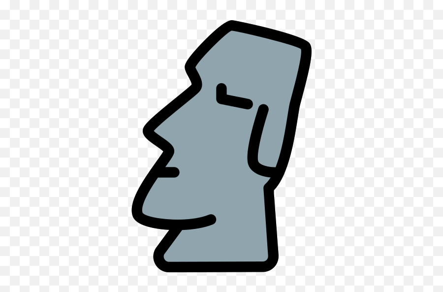 Easter Island Images Free Vectors Stock Photos U0026 Psd Emoji,Easter Head Emoji